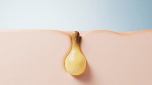 3d Animation Showing Water Droplet Dissolving Stock Footage Video (100% Royalty-free) 3988115469 | Shutterstock