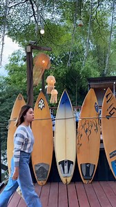 Mint River&Restaurant on Reels