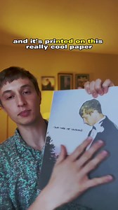 Unboxing Take Care Of Yourself on vinyl 🍁 Beyond fresh! | Dylan Owen Music