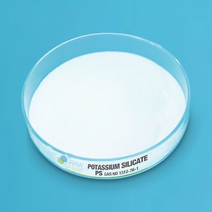 [Hot Item] Instant Soluble Potassium Silicate Powder