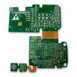 [Hot Item] High Quality Complex Rigid-Flexible PCB Fabrication