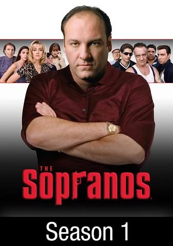 The Sopranos: Pilot