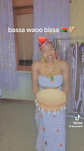 Elle est formidable | Doundosy