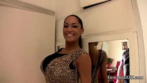 FernandaXXX - Escort