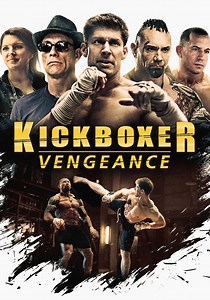 Kickboxer - A bosszú stream: hol látható online?