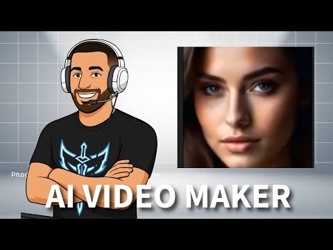 DomoAI Magic Video Maker