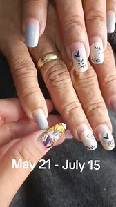 @thesapushop glue gel NAIL RETANTION MAY 21 - July 15 | Angel Jelly Manzo Ramos | Facebook