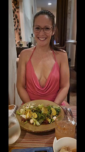 Mexico was absolutely gorgeous! #Mexico #secretsmaromabeach #Cancun #Tulum #travel #vacation #livingmybestlife #goals