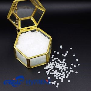 [Hot Item] Spot Supply PP Material 300K Block Copolymer Polypropylene for Electric Pipe