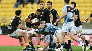 31K views · 555 reactions | Wellington continued their dominant...