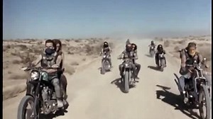 Naked Angels (1969)
