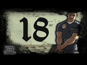 GTA: San Andreas - DEEL 18 - "Hete chicks!"