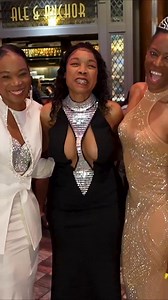 It's almost time to set sail on the Tom Joyner Foundation Fantastic Voyage! Get your outfits and friends together and book your Me 3 Special today. Don’t miss the biggest party at sea, sailing this October from New Orleans to Mahogany Bay, Belize, and Cozumel! Book your cabin today by calling (214) 495-1963. Limited cabins are left! | Fantastic Voyage