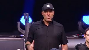 272 shares · 118 comments | The one ingredient that separates those who are massively successful in business apart from those who aren't... is HUNGER. If you're looking for a business breakthrough, it may be time to pivot. Spend 5 days with Tony Robbins at Business Mastery and plot your next move to skyrocket your business. Uncover your next big idea at Business Mastery. Apply now. | Tony Robbins | Facebook