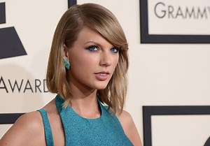 Taylor Swift donne 50 000 dollars aux écoles de New York - Elle