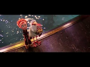 storks hunter Defeat