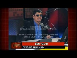 BITAG LIVE FULL EPISODE JUNE 21, 2016