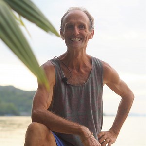 The Teachers - Island Yoga - Yoga Island Retreats