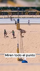 El esfuerzo 😲 | Vive del Deporte