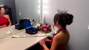 29K views · 1.3K reactions | I love you KENTUCKY! Hannah Edelen, Miss Kentucky 2022 signing off! ♥️✨ | Miss Kentucky Scholarship Organization | Facebook