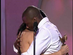 2003 - Best Actor Derek Luke