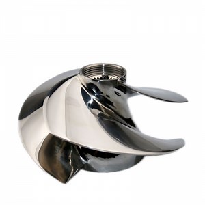 [Hot Item] Jet Ski Impeller Aftermarket Sxx-CD-13/18 for Seadoo Rxp-X 300 Rxt-X_300 Gtx Limited_300