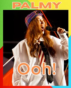 Ooh! - PALMY FANCAM | THAISERVE | ONE BANGKOK | 05 OCT 2025 #PALMY #ปาล์มมี่ #Ooh! #ThaiServe2025 #ไทยเสิร์ฟ #AmazingThailand #YearofCulinaryJourneys #สุขทันทีที่เที่ยวไทย #ว่างก็ถ่าย PALMY | ว่างก็ถ่าย