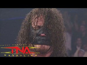 Abyss WINS World Title (FULL MATCH) | Genesis 2006