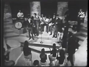 Howlin' Wolf Live on Shindig Broadcast Date May 20 1965 | The BEST of BLUES