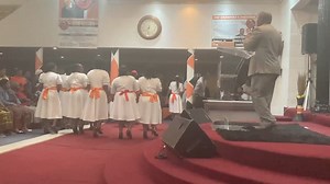 Embalenhle GNF Miracle Service on Wednesday on the 18th Sept 2024 | Pastor Dr Maria Jacobs