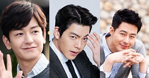 Kim Woo Bin, Jo In Sung, Im Joo Hwan trùm kín vẫn gây náo loạn, đến tận Nhật để ủng hộ D.O.