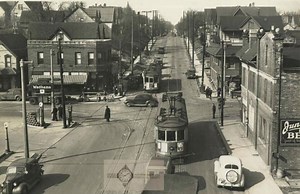 Then and now photos #milwaukee | 414 Milwaukee Mil Town