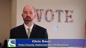 What you need to know about Knox County’s new ‘paper ballot’ voting system