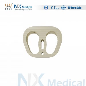 [Hot Item] Expandable Implant Spine Orthopedic Cervical and Lumbar Cage System for Spinal System