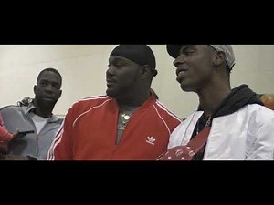 Young Dolph Turkey Giveaway in Memphis