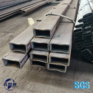 [Hot Item] ASTM A106/ 5L/ASTM/A53/ASTM/A106 Sch Xs Sch40/Sch80/Grade B Ms CS Carbon Oil and Gas Pipe Seamless Round Square Rectangular Steel Pipe