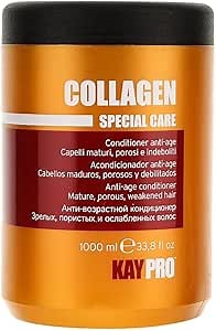 KAYPRO SPECIALCARE COLLAGEN CONDITIONER 1000ML (Anti-age conditioner with collagen)