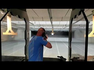 AR15 Full Auto Conversion