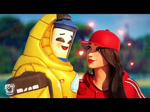 OPPOSITES ATTRACT... (A Fortnite Short Film)