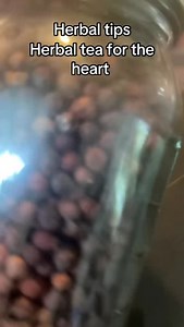 2.2K views · 5.4K reactions | Herbal tea  Heart Tonic: Nourish &...