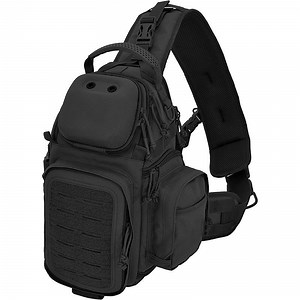 [Hot Item] Single Shoulder Tactical Fashion Diagonal Cross Waterproof SLR Photography Drone SLR Camera Bag