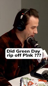  Does Green Day’s “One Eyed Bastard” sound like P!nk’s hit “So What?” or…?? 樂 | Z100 | Facebook