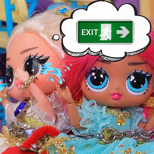 DIYs for LOL | Lalilu
