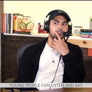 Lewis Howes on Reels