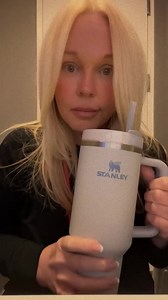 3.6K views · 16 reactions | Girls with Stanley cups be like… #stanleycup #girls #water | 94.9 The Bull | Facebook