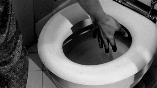 Alfred Hitchcock, the Hays Code and the strange history of toilets in Hollywood - Softonic