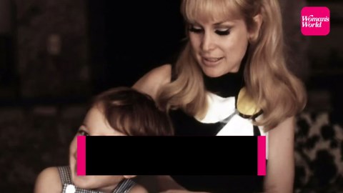 Barbara Eden and son Matthew Ansara: A mother’s love through tragedy