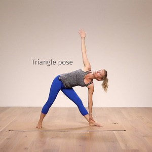 4.5K views · 116 reactions | Engage your spine, shoulders, core and hips in this wonderful yoga flow. To enjoy the full class, visit: ekhartyoga.com/classes/balanced-body | YogaEasy | Facebook