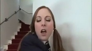 :-SEXUAL DISCIPLINE AT THE PRIVATE SCHOOL-: ukmike vid (Scarlett Fay)