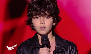 The Voice Kids - Ali chante « Who’s livin’ you » des Jackson Five - The Voice Kids | TF1+ Côte d'Ivoire 🇨🇮